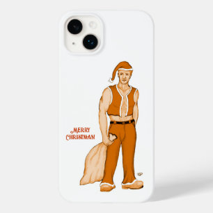 The new Santa Claus - Merry Christmas! Case-Mate iPhone 14 Plus Case