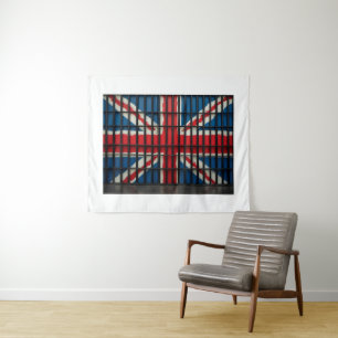 The New UK tapestry