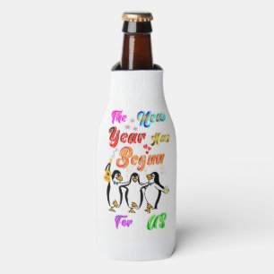 The New Year Has Begun For Us Bottle Cooler