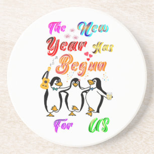 The New Year Has Begun For Us Coaster