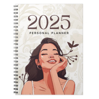 The New Year's Notebook