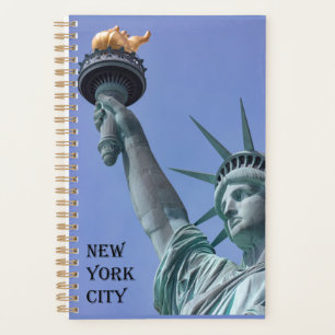 The New York City  Planner