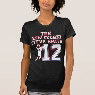 The New York Steve Smith T-Shirt