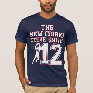 The New York Steve Smith T-Shirt