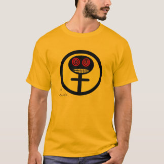 the Newds - logo t-shirt