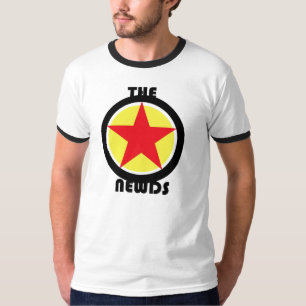 the newds star logo T-Shirt