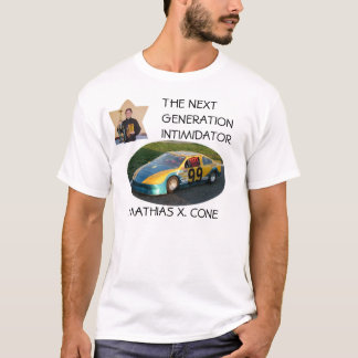 THE NEXT GENERATION INTIMIDATOR T-Shirt