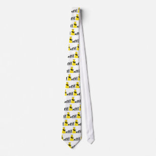 The Next Step Tie