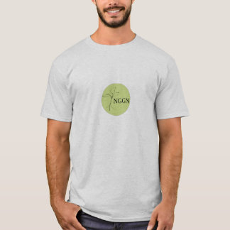 The NextGen Genealogy Adult T T-Shirt