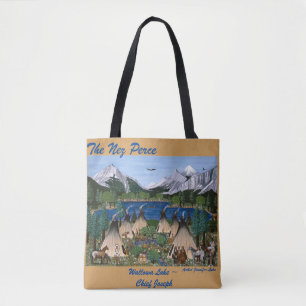 The Nez Perce Bag