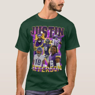 The NFLs Best Wideout Why Its Time To Appreciate T T-Shirt