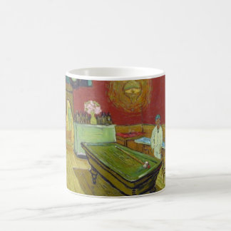 The Night Cafe - Van Gogh Coffee Mug