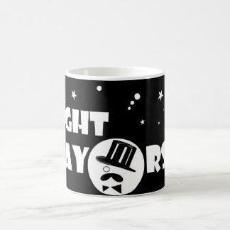 The Night Mayors Mug