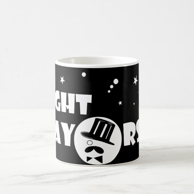 The Night Mayors Mug (Center)