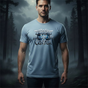The Night Shift Crew Wolf T-Shirt