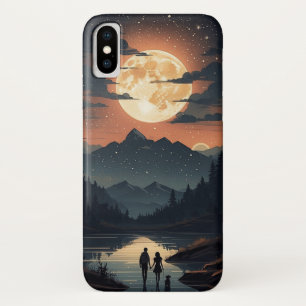 The night sky  Case-Mate iPhone case