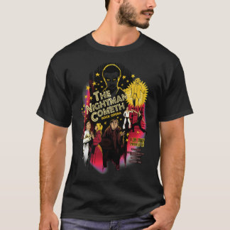The Nightman Cometh Classic T-Shirt
