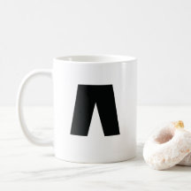 The Nightpantz Logo Mug