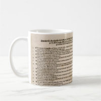 The Ninety-five Theses (Martin Luther)