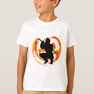 THE NINJA CODE T-Shirt