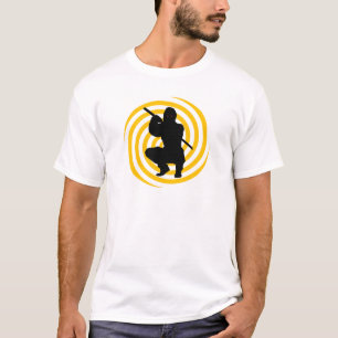 THE NINJA STYLE T-Shirt
