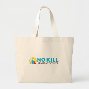 The No Kill Advocacy Centre Tote