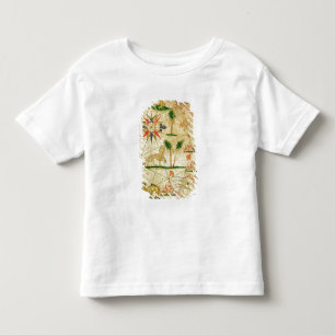 The North Coast of Africa Toddler T-Shirt