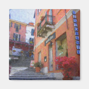 The North of Italy Magnets