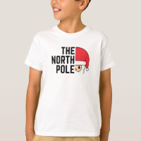 The North Pole Christmas
