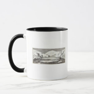 The North Pole Expedition Mug