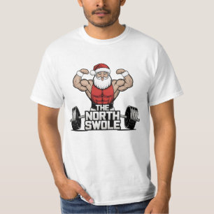 The North Swole T-Shirt