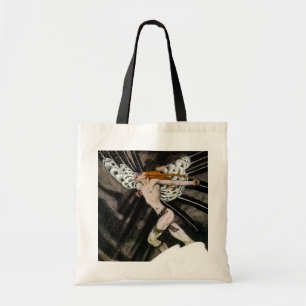 The North Wind Tote Bag