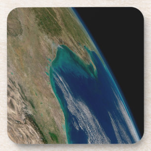 The Northern Gulf Of Mexico. Coaster