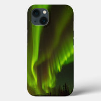 The Northern Lights | Fairbanks, Alaska