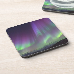 The Northern Lights North Iceland Coaster