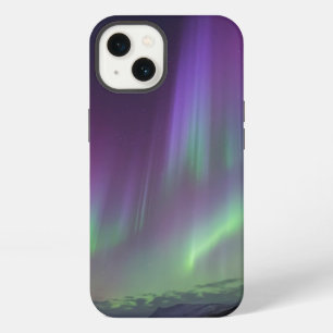 The Northern Lights North Iceland iPhone 13 Case