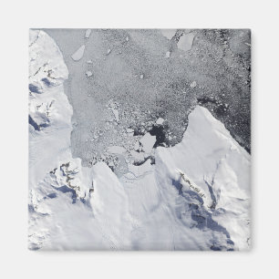 The northern tip of Alexander Island Magnet