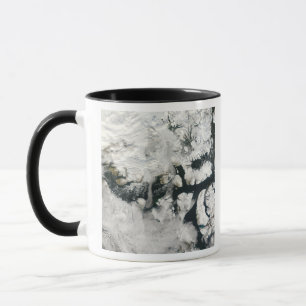 The Northwest Passage 2 Mug