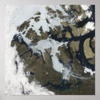 The Northwest Passage