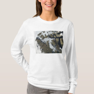 The Northwest Passage T-Shirt