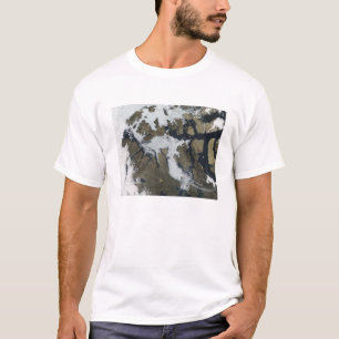 The Northwest Passage T-Shirt