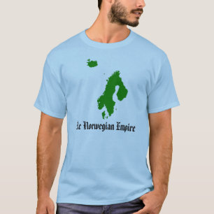 The Norwegian Empire T-Shirt