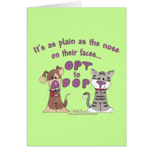 The Nose on Their Faces