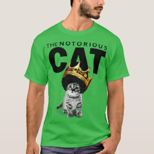 The notorius cat T-Shirt