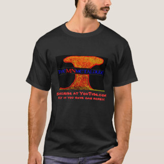 The Nuke T-Shirt