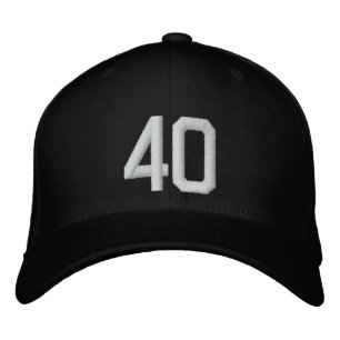 The Number Hat