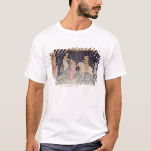 The Number of the Beast T-Shirt