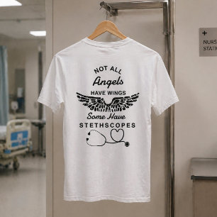 The Nurse shirt should wear all of The Nurse