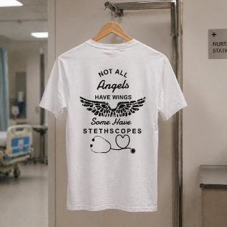 The Nurse | shirt should wear all of The Nurse