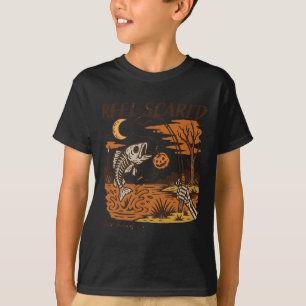 The Nurse Skeleton Tarot Card Funny Nursing Rn Lpn T-Shirt
